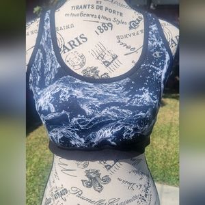 Champion Womens Sports Bra